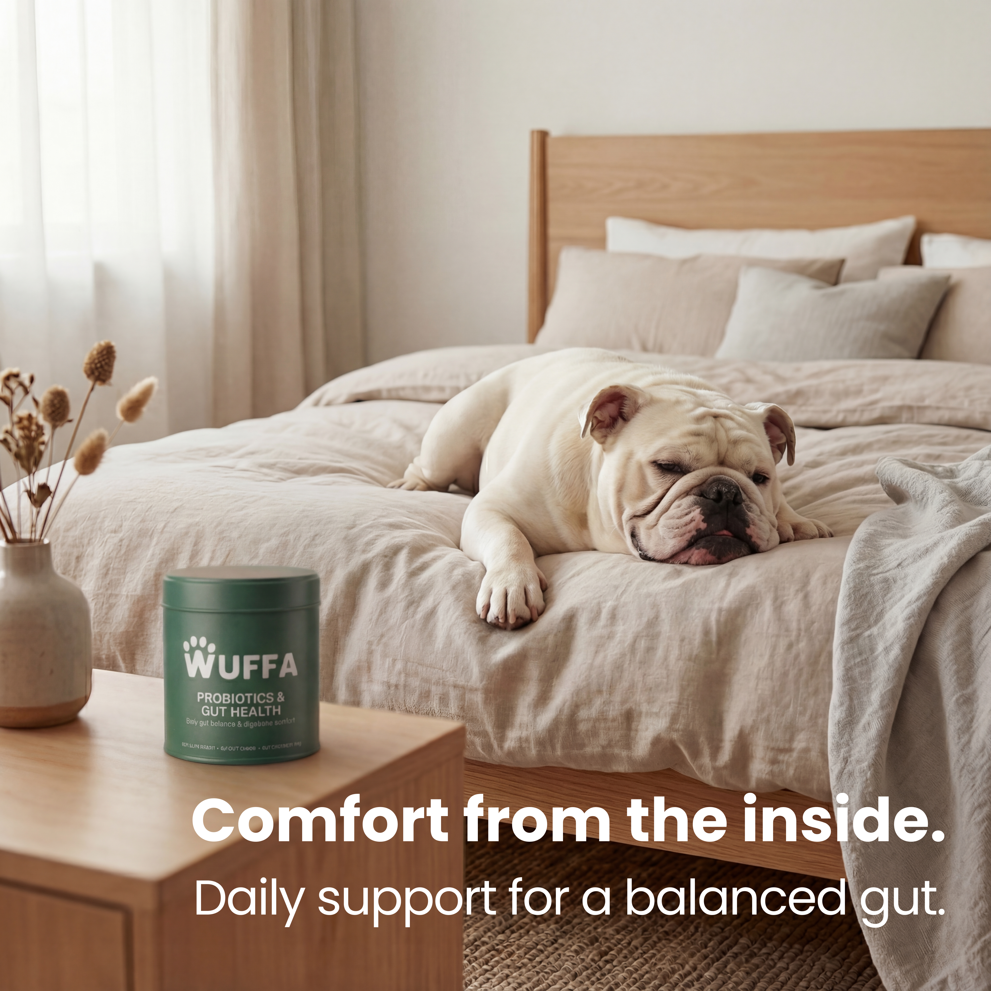 Joint + Gut Wellness Bundle