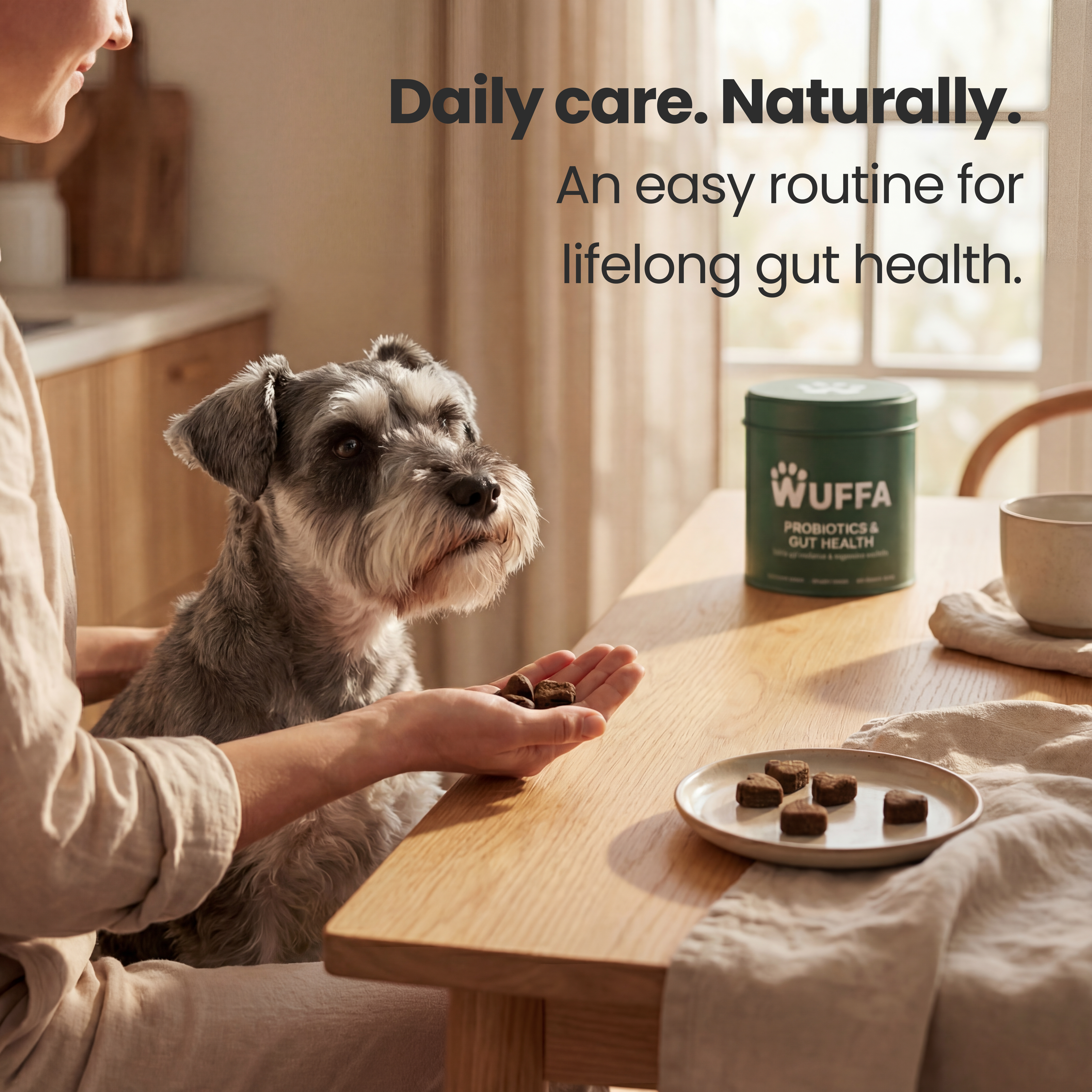 Joint + Gut Wellness Bundle