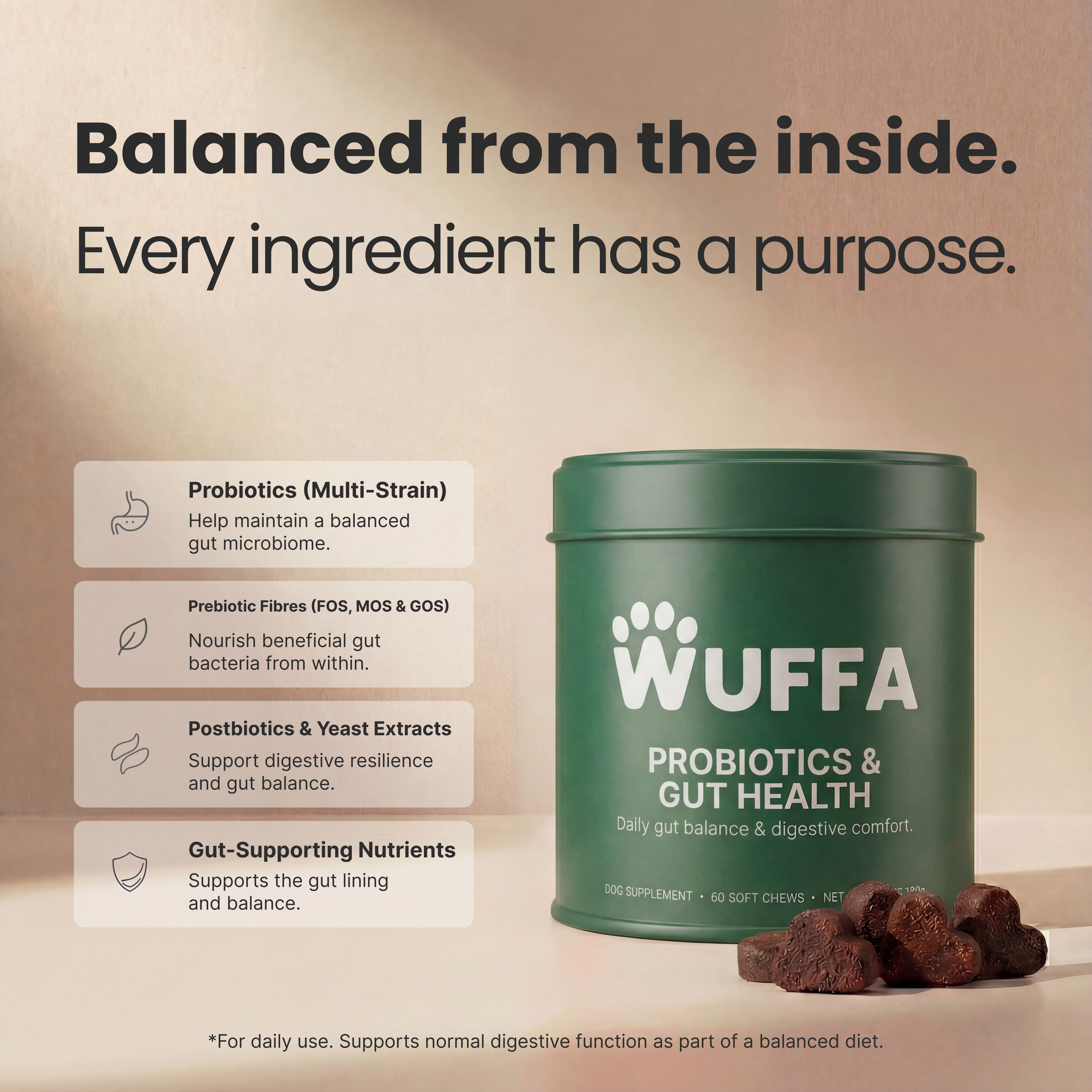 Joint + Gut Wellness Bundle