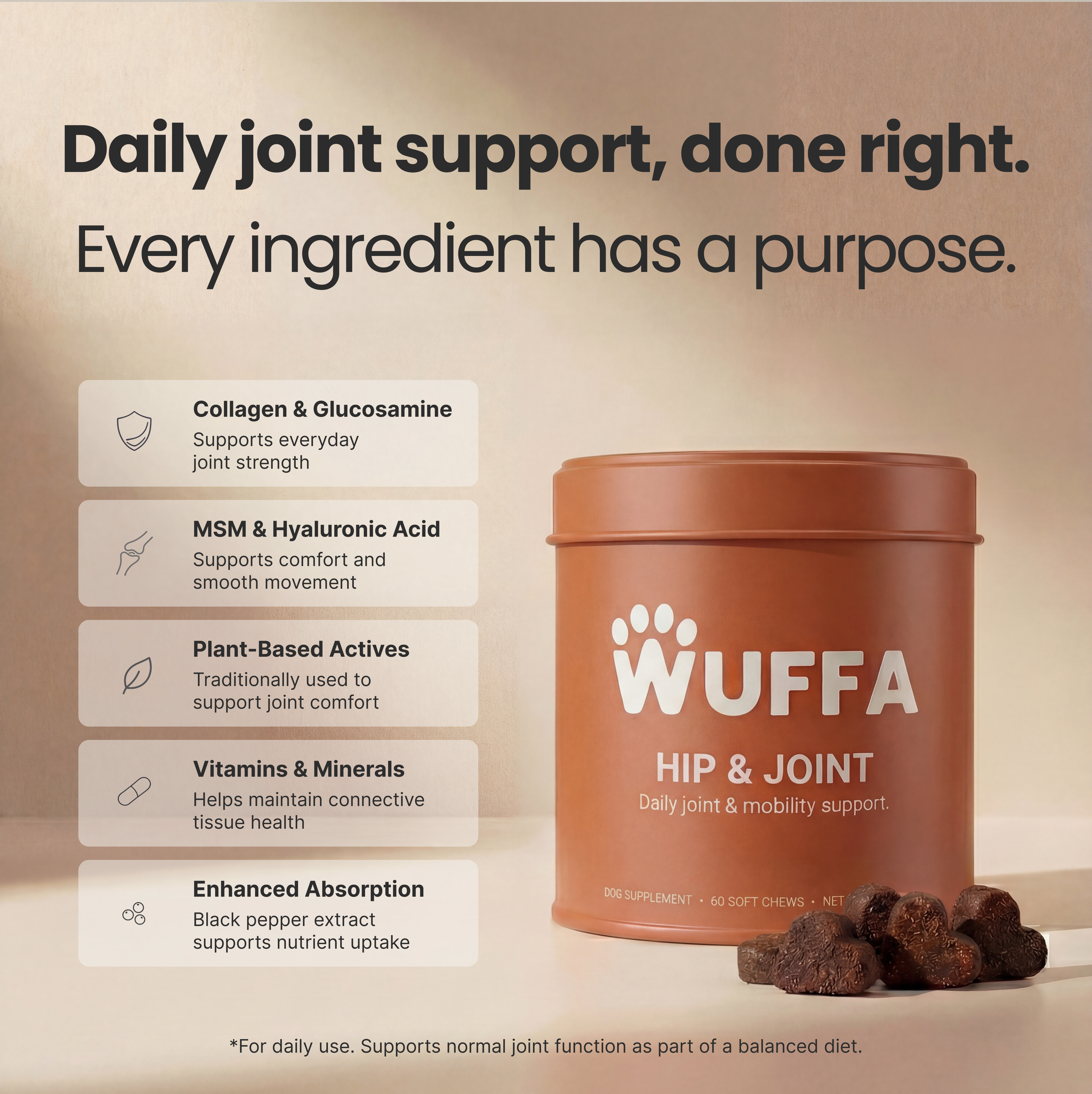 Joint + Gut Wellness Bundle