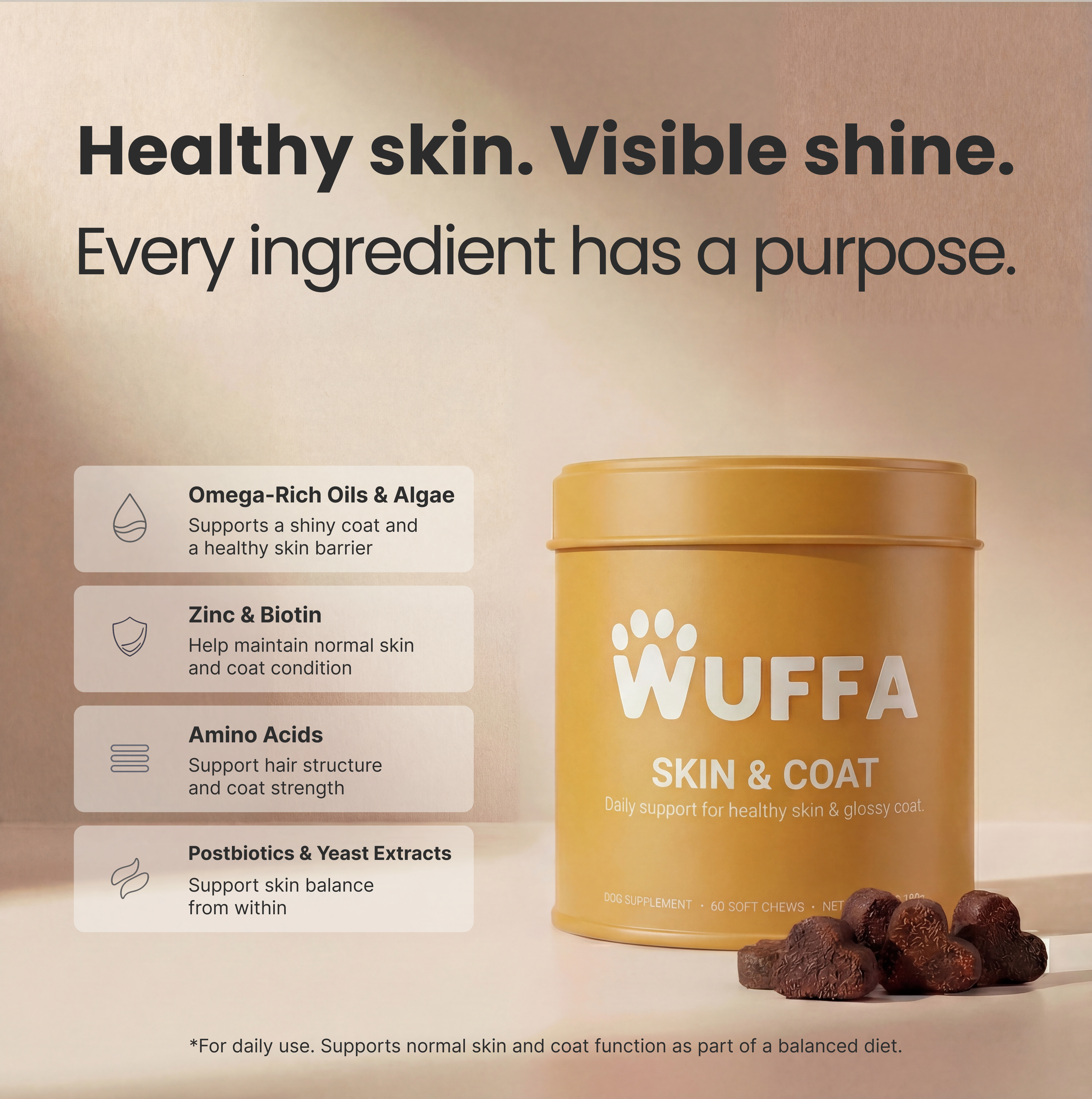 Gut + Skin Wellness Bundle