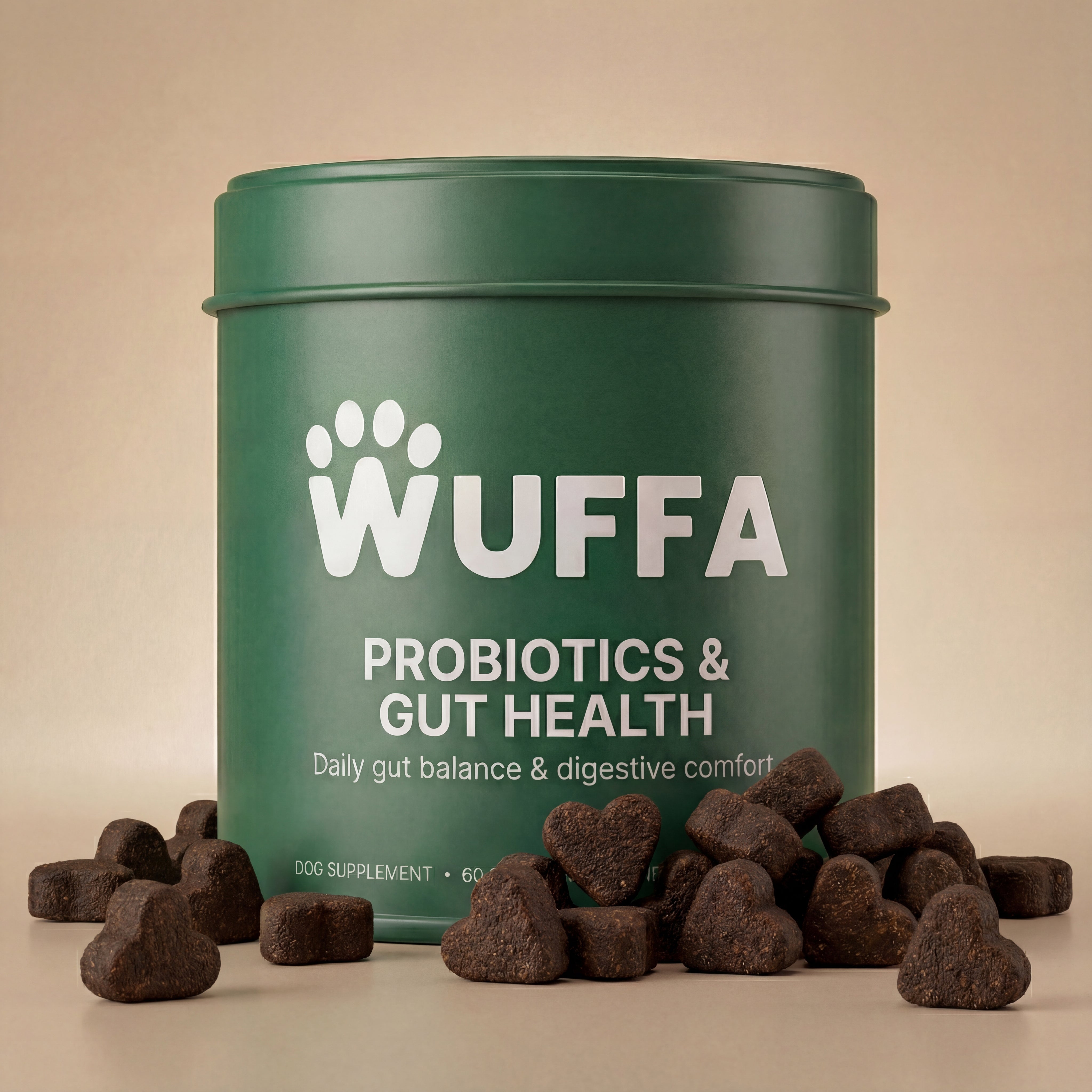 Probiotics & Gut Health